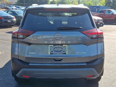 2023 Nissan Rogue AWD SV
