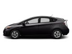 2014 Toyota Prius 5dr HB Four (Natl)
