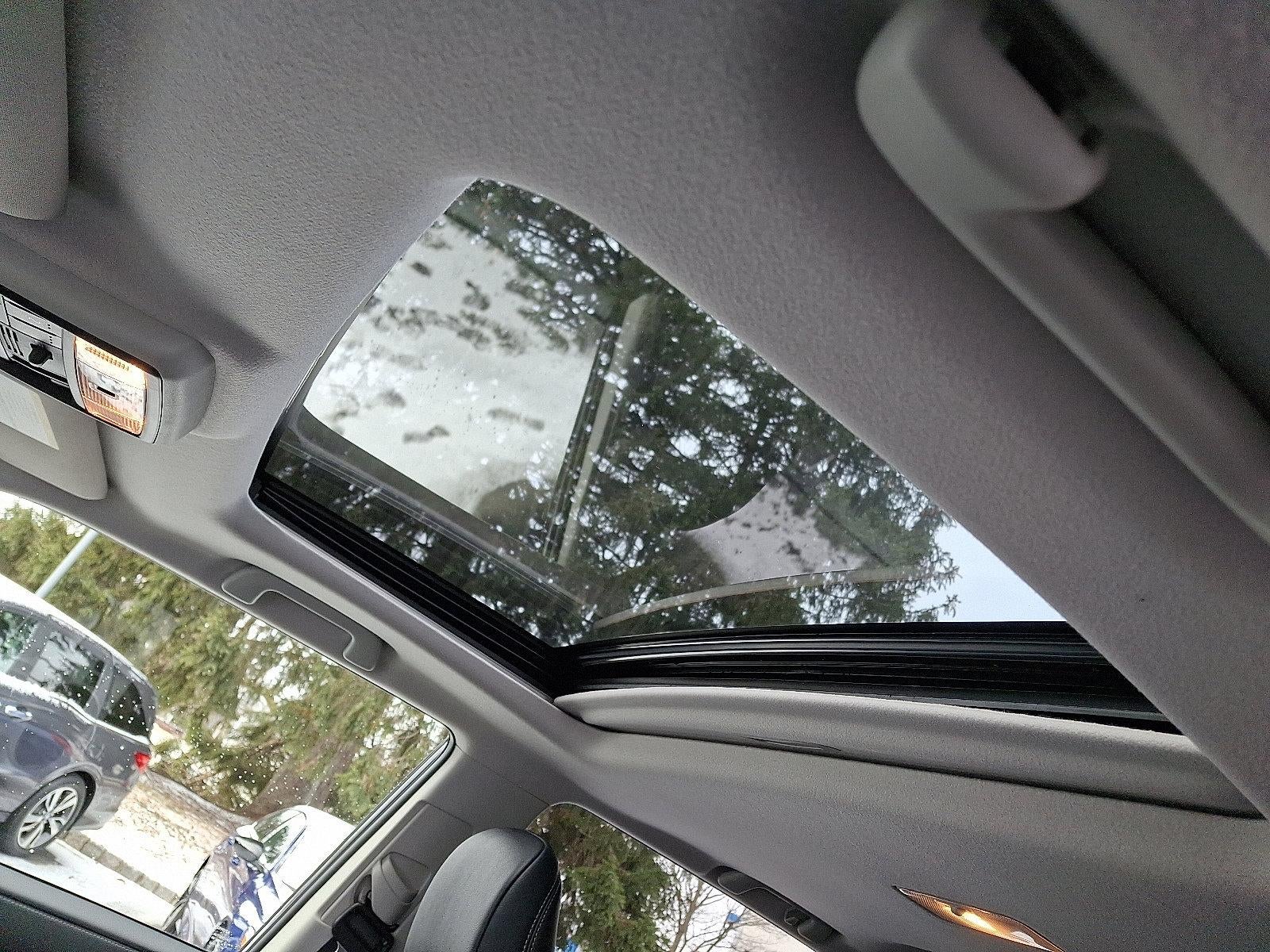 2022 Toyota 4Runner SR5 Premium 4WD (Natl)