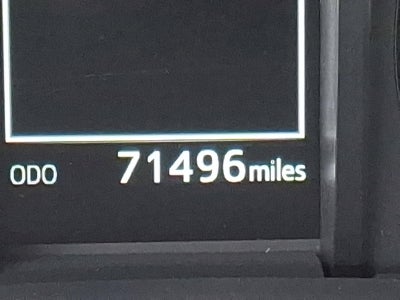 2022 Toyota 4Runner SR5 Premium 4WD (Natl)