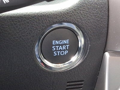 2022 Toyota 4Runner SR5 Premium 4WD (Natl)