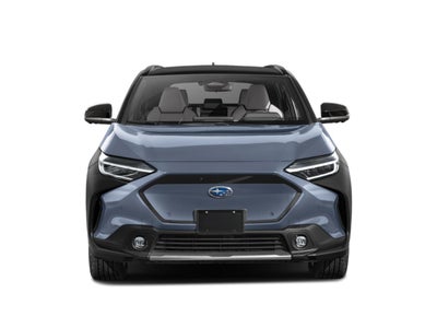 2023 Subaru Solterra Touring AWD