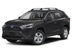 2023 Toyota RAV4 Hybrid XLE Premium AWD (Natl)
