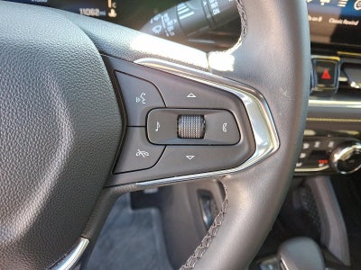 2025 Chevrolet Trailblazer AWD 4dr ACTIV