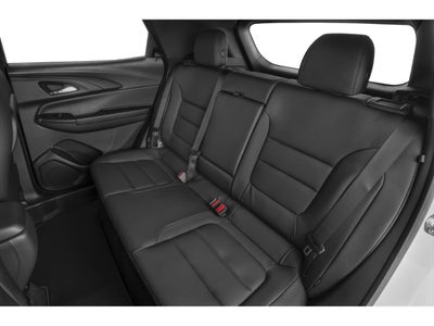 2025 Chevrolet Trailblazer AWD 4dr ACTIV