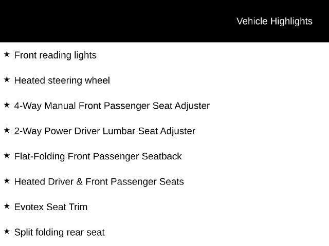2024 Chevrolet Trailblazer FWD 4dr RS