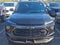 2024 Chevrolet Trailblazer FWD 4dr RS