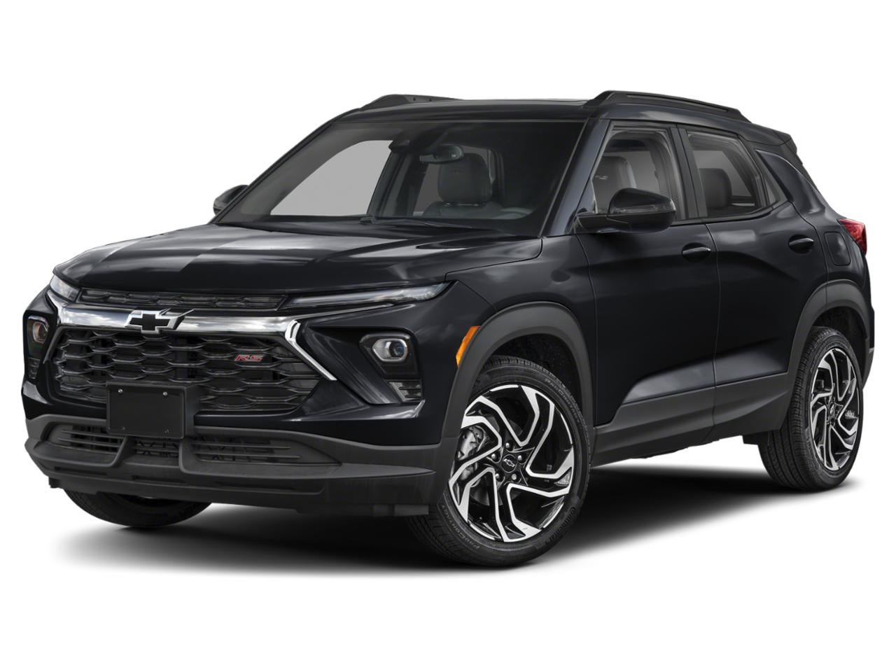 2024 Chevrolet Trailblazer FWD 4dr RS