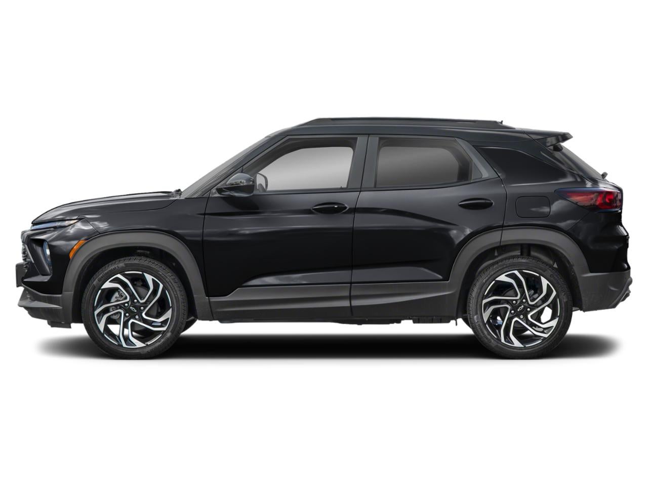 2024 Chevrolet Trailblazer FWD 4dr RS