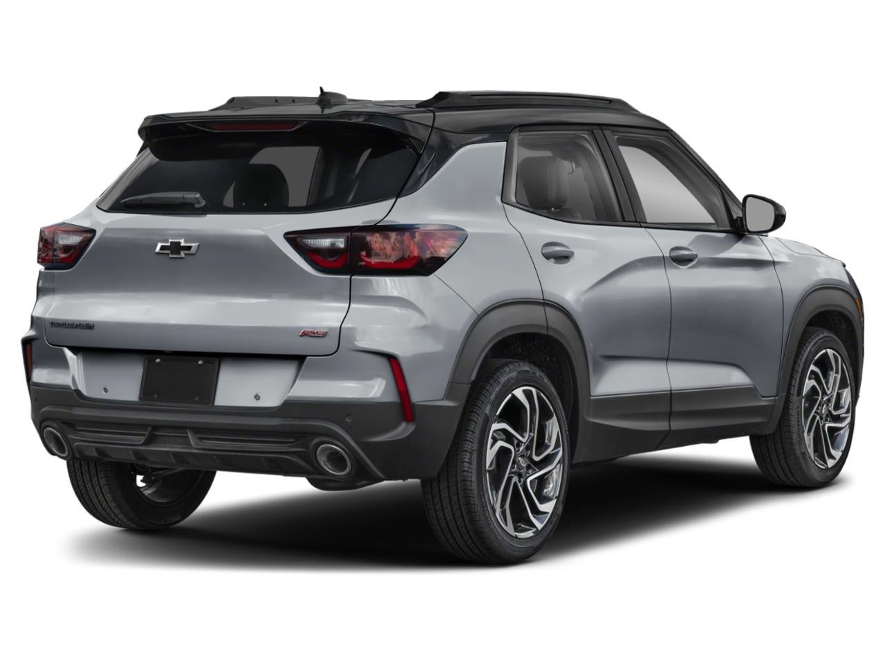 2024 Chevrolet Trailblazer FWD 4dr RS