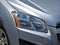 2016 Chevrolet Trax FWD 4dr LS