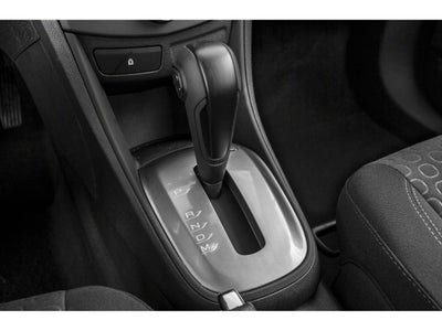 2015 Chevrolet Trax AWD 4dr LS