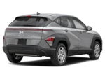 2024 Hyundai KONA SE AWD
