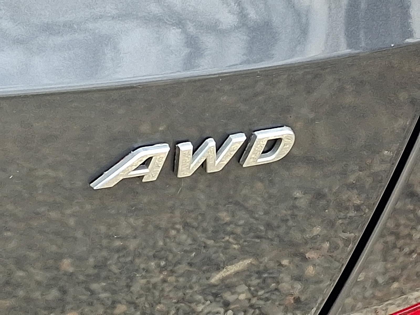 2018 Hyundai TUCSON SEL Plus AWD