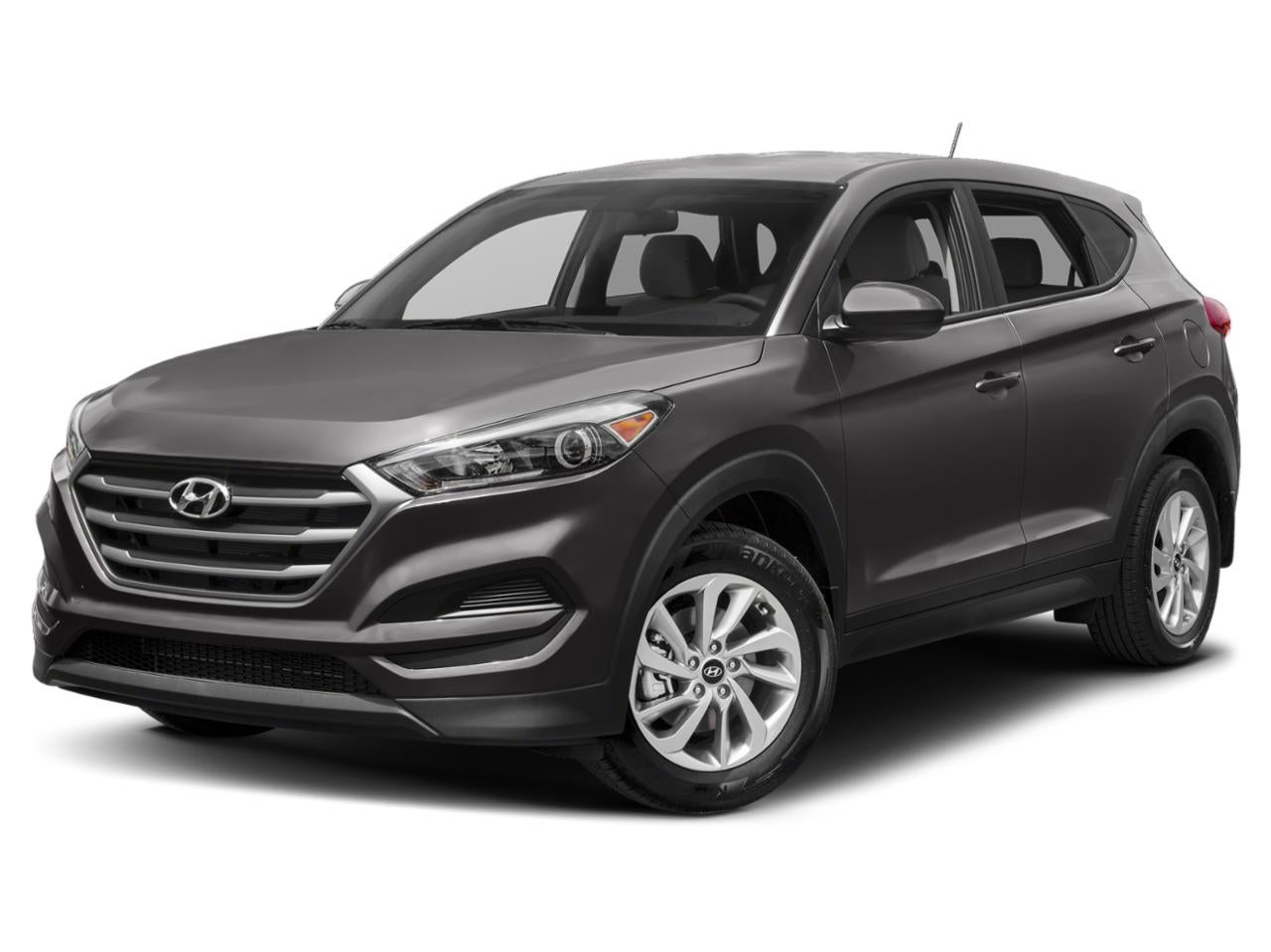 2018 Hyundai TUCSON SEL Plus AWD