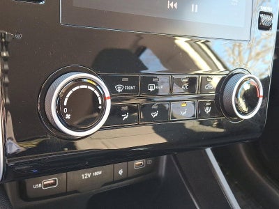 2023 Hyundai TUCSON SEL AWD