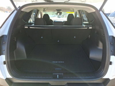2023 Hyundai TUCSON SEL AWD