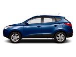 2011 Hyundai TUCSON AWD 4dr Auto GLS PZEV