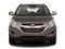 2011 Hyundai TUCSON AWD 4dr Auto GLS PZEV