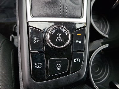 2024 Kia Sportage LX AWD