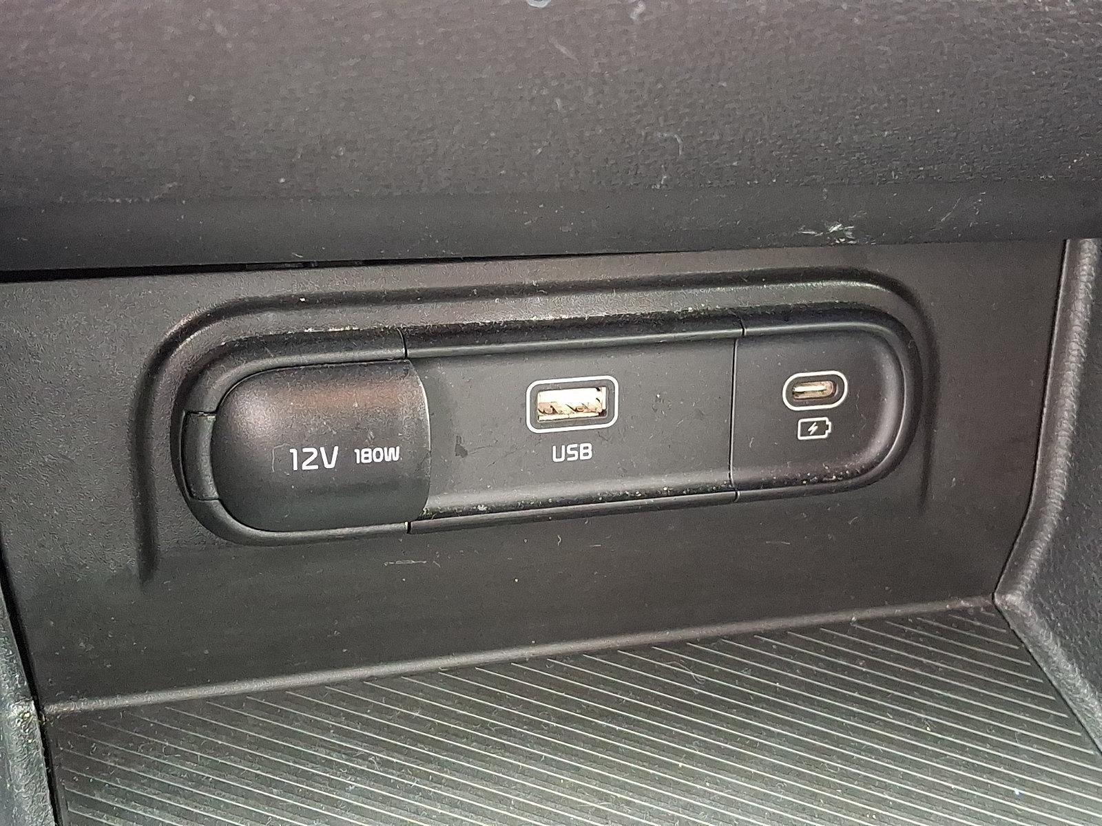2024 Kia Sportage LX AWD