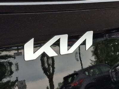 2024 Kia Sportage LX AWD