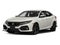 2018 Honda Civic Hatchback Sport CVT