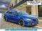 2018 Honda Civic Hatchback Sport Touring CVT