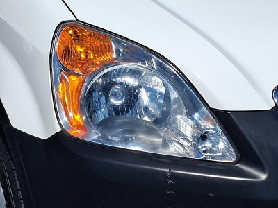 2003 Honda CR-V LX