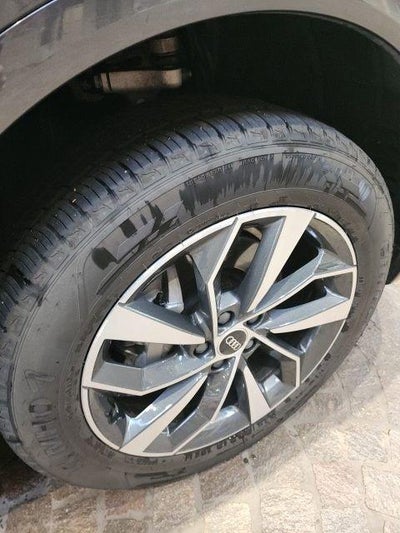 2022 Audi Q5 S line Premium Plus 45 TFSI quattro