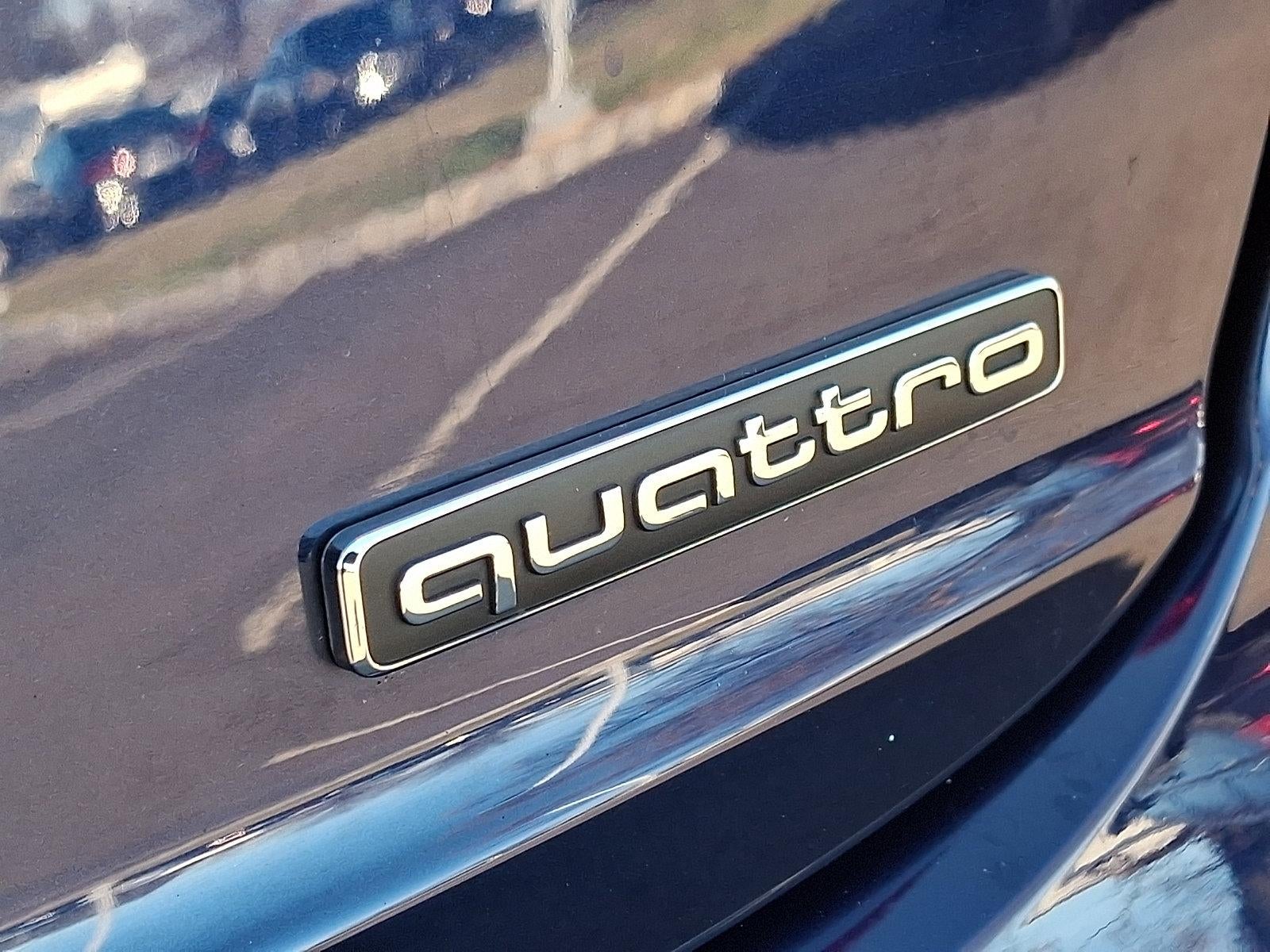 2021 Audi Q8 Premium Plus 55 TFSI quattro