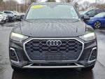 2022 Audi Q5 S line Premium 45 TFSI quattro