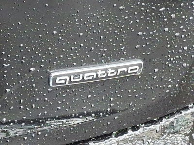 2022 Audi Q5 S line Premium 45 TFSI quattro