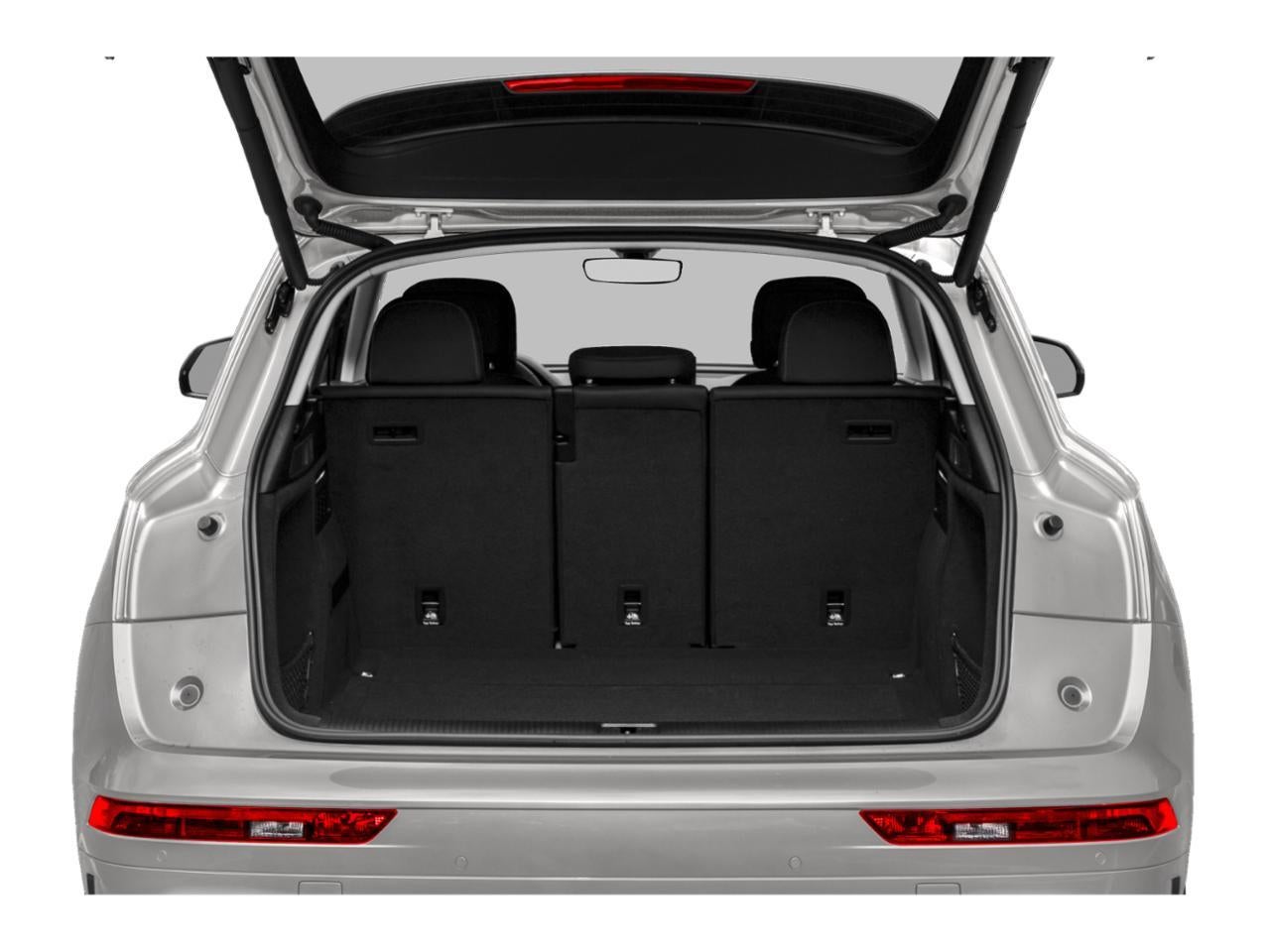 2022 Audi Q5 S line Premium 45 TFSI quattro