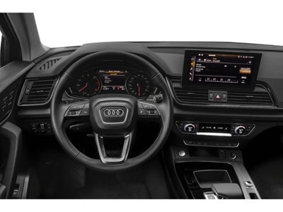 2022 Audi Q5 S line Premium 45 TFSI quattro