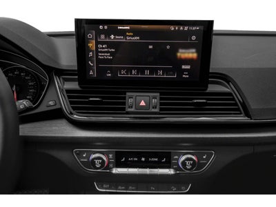 2022 Audi Q5 S line Premium 45 TFSI quattro