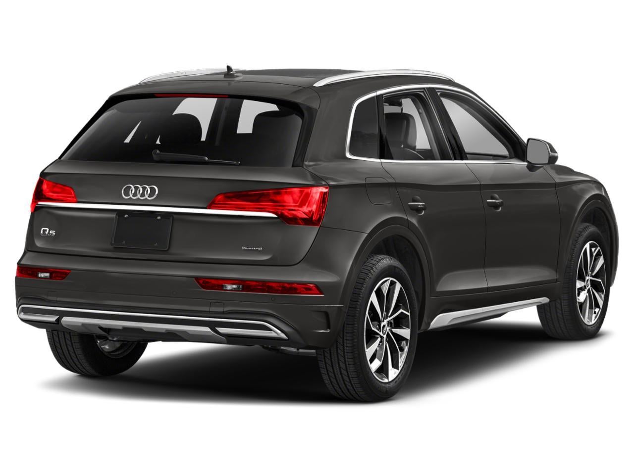 2022 Audi Q5 S line Premium 45 TFSI quattro