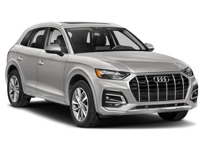 2022 Audi Q5 S line Premium 45 TFSI quattro