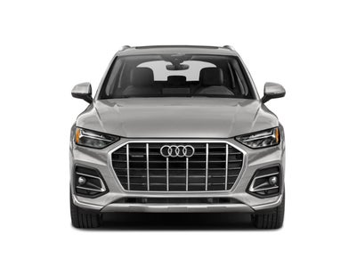 2022 Audi Q5 S line Premium 45 TFSI quattro