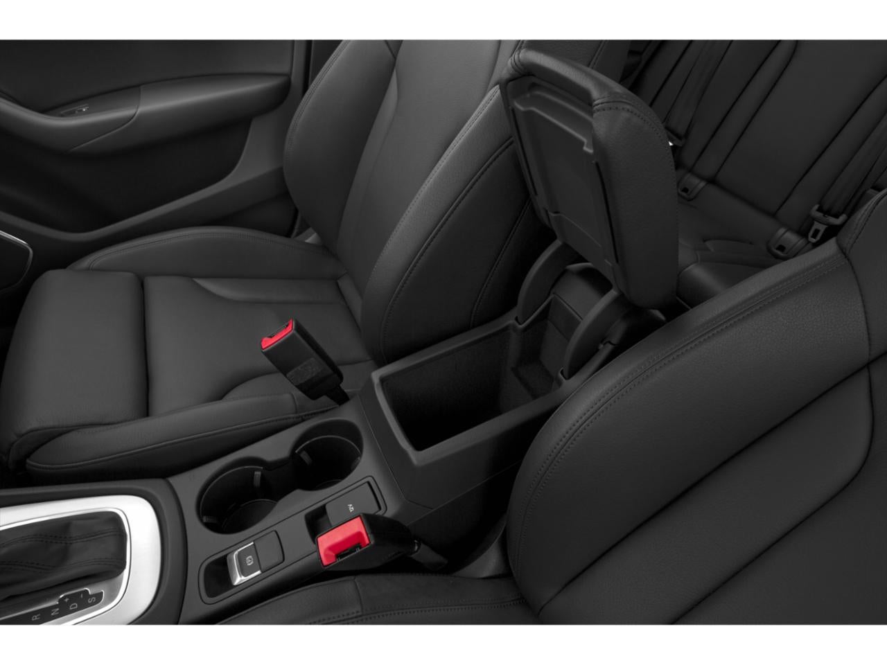 2015 Audi Q3 quattro 4dr 2.0T Prestige