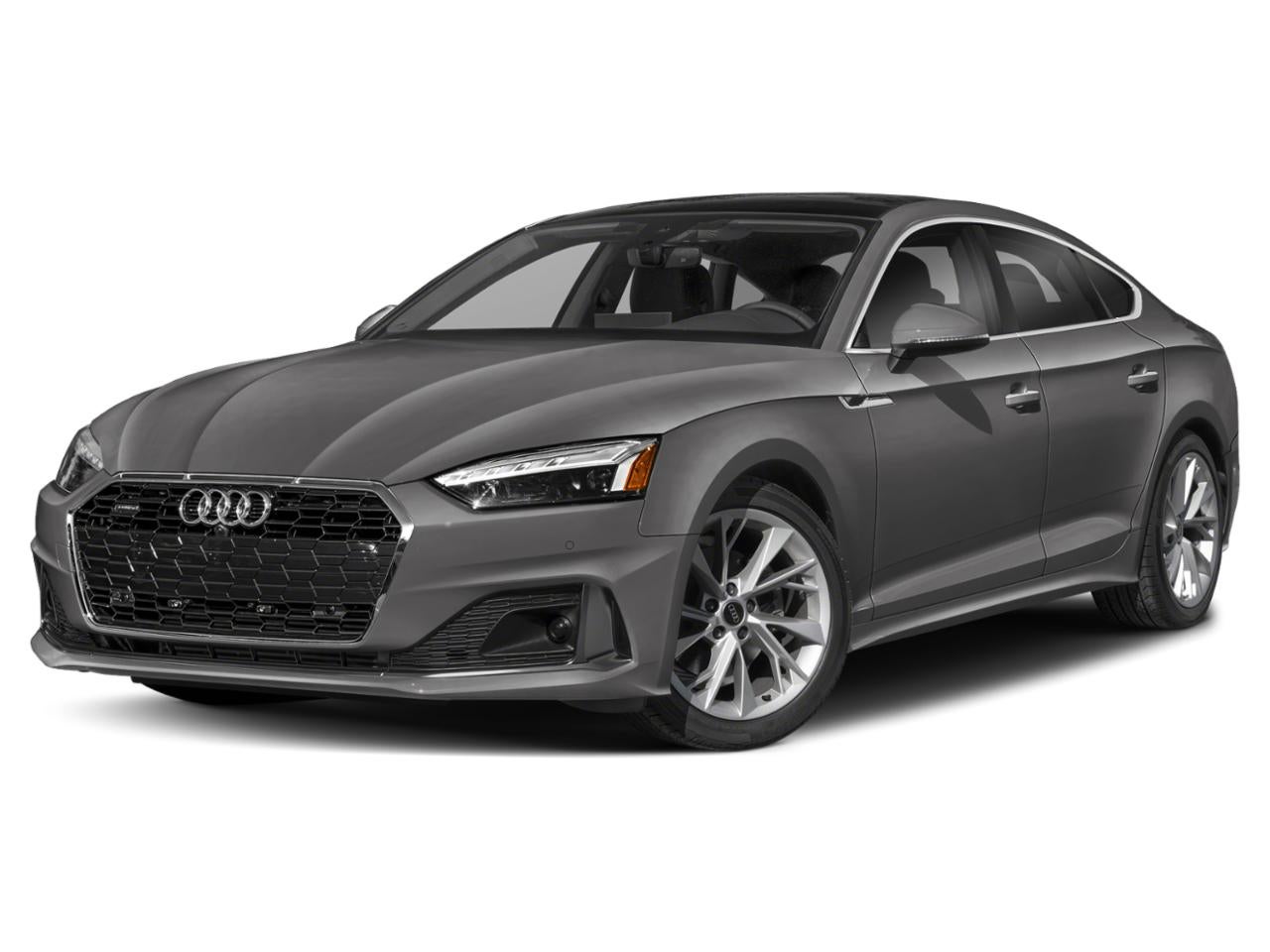 2023 Audi A5 Sportback S line Premium Plus 45 TFSI quattro