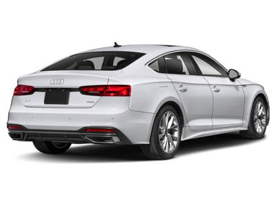 2023 Audi A5 Sportback S line Premium Plus 45 TFSI quattro
