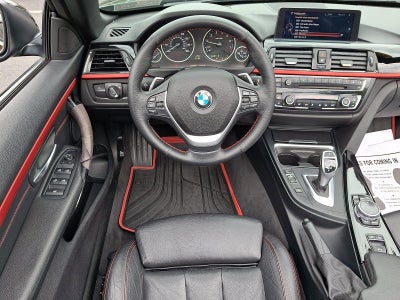 2014 BMW 428i Convertible