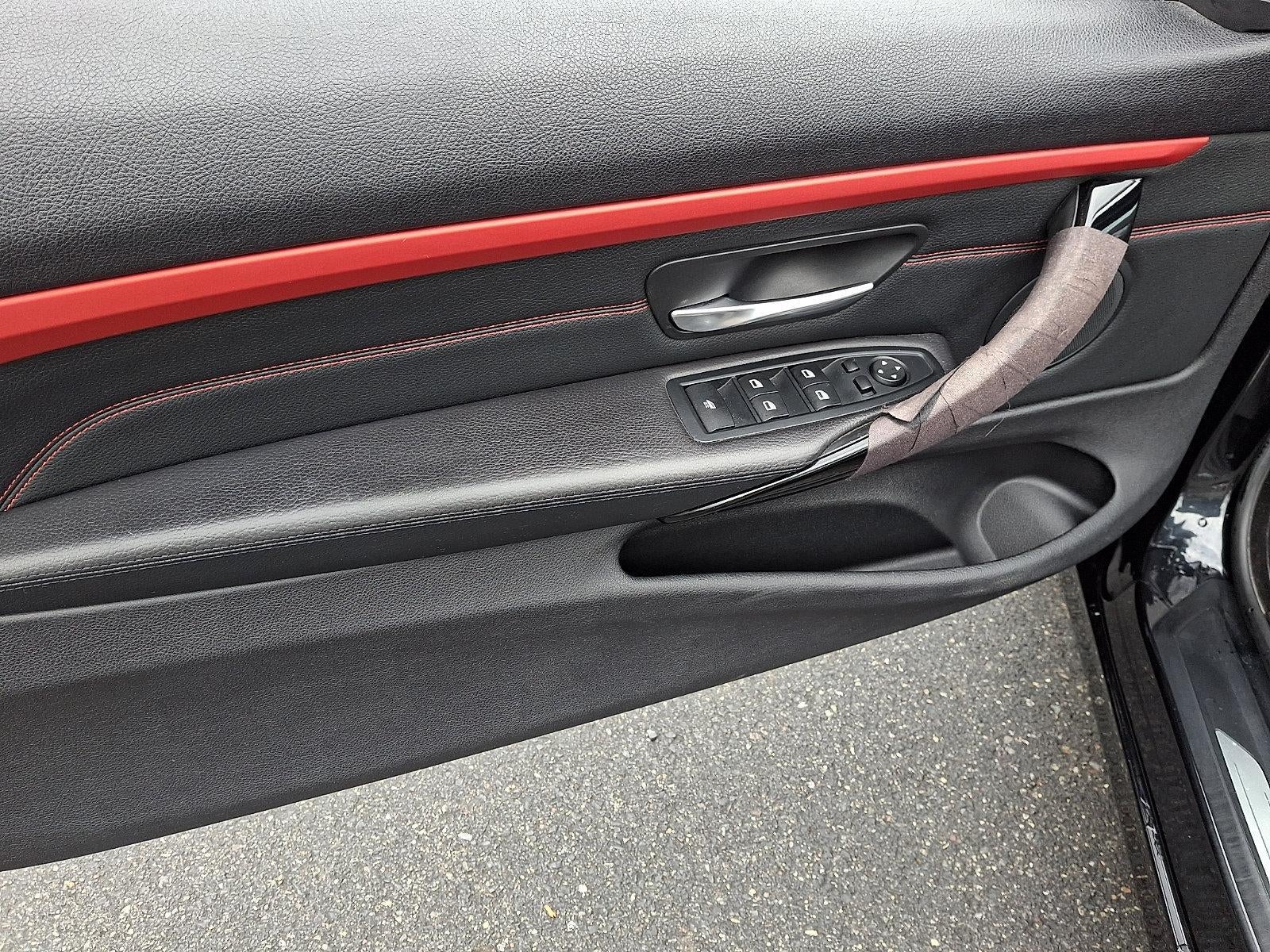 2014 BMW 428i Convertible