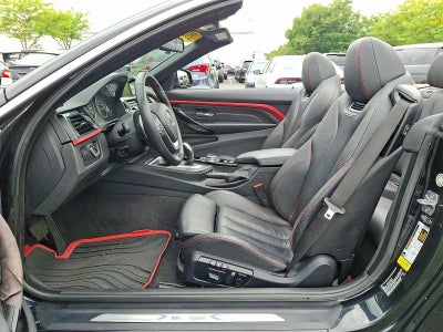 2014 BMW 428i Convertible