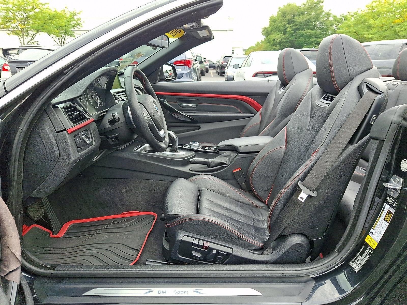 2014 BMW 428i Convertible