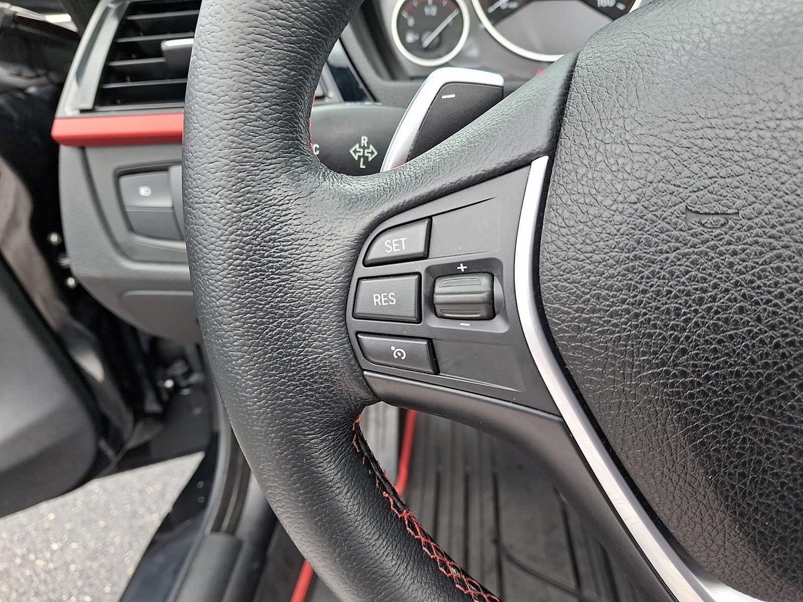 2014 BMW 428i Convertible