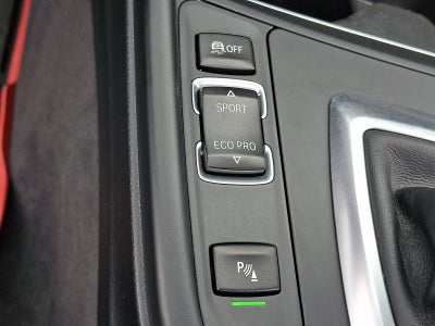 2014 BMW 428i Convertible