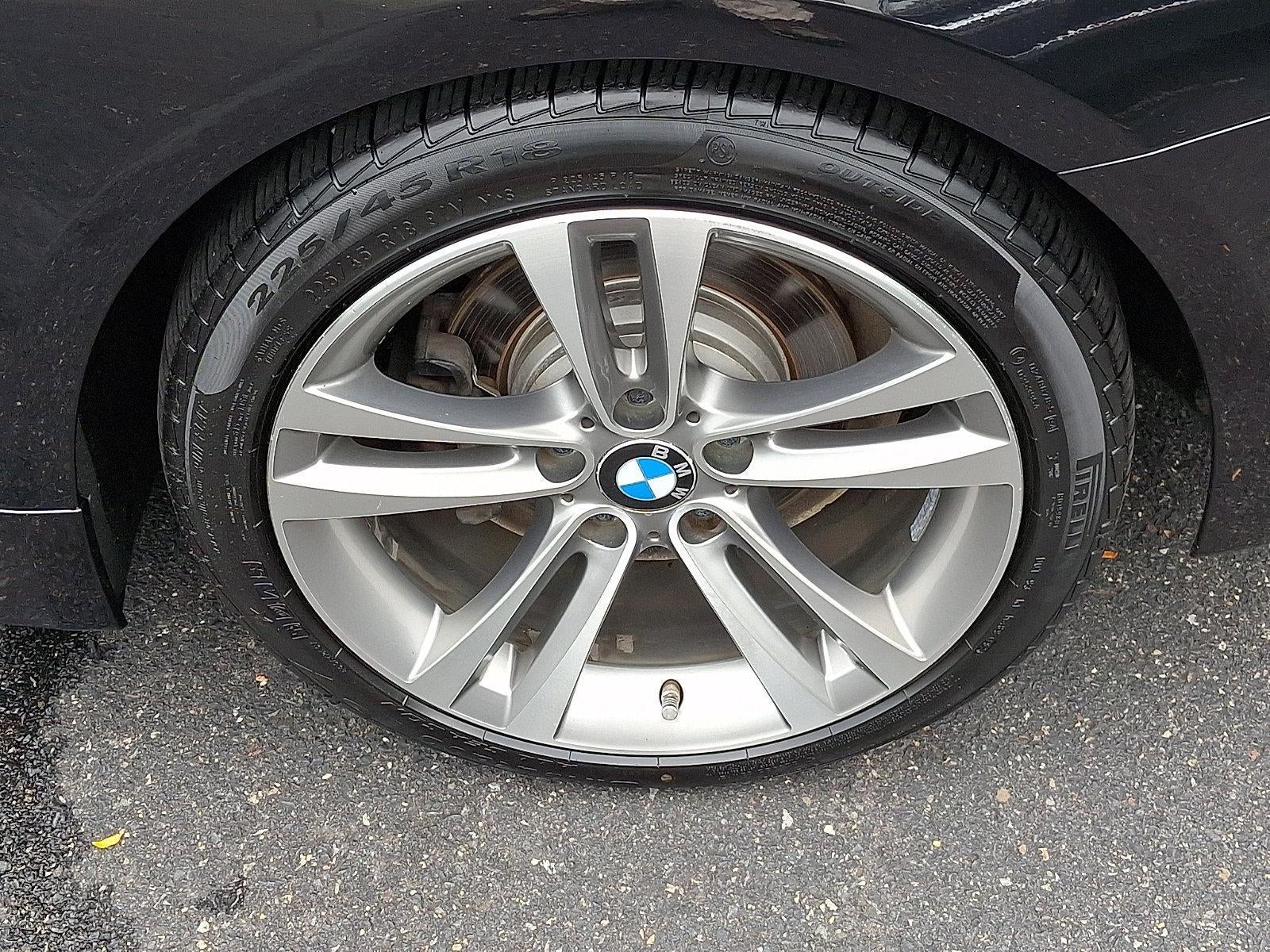 2014 BMW 428i Convertible