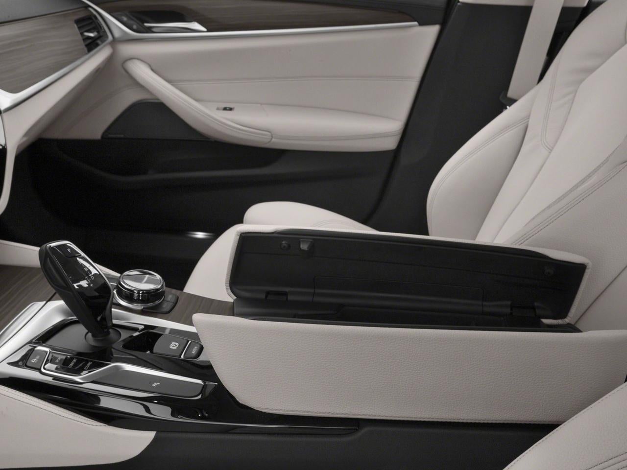 2018 BMW 530i xDrive Sedan